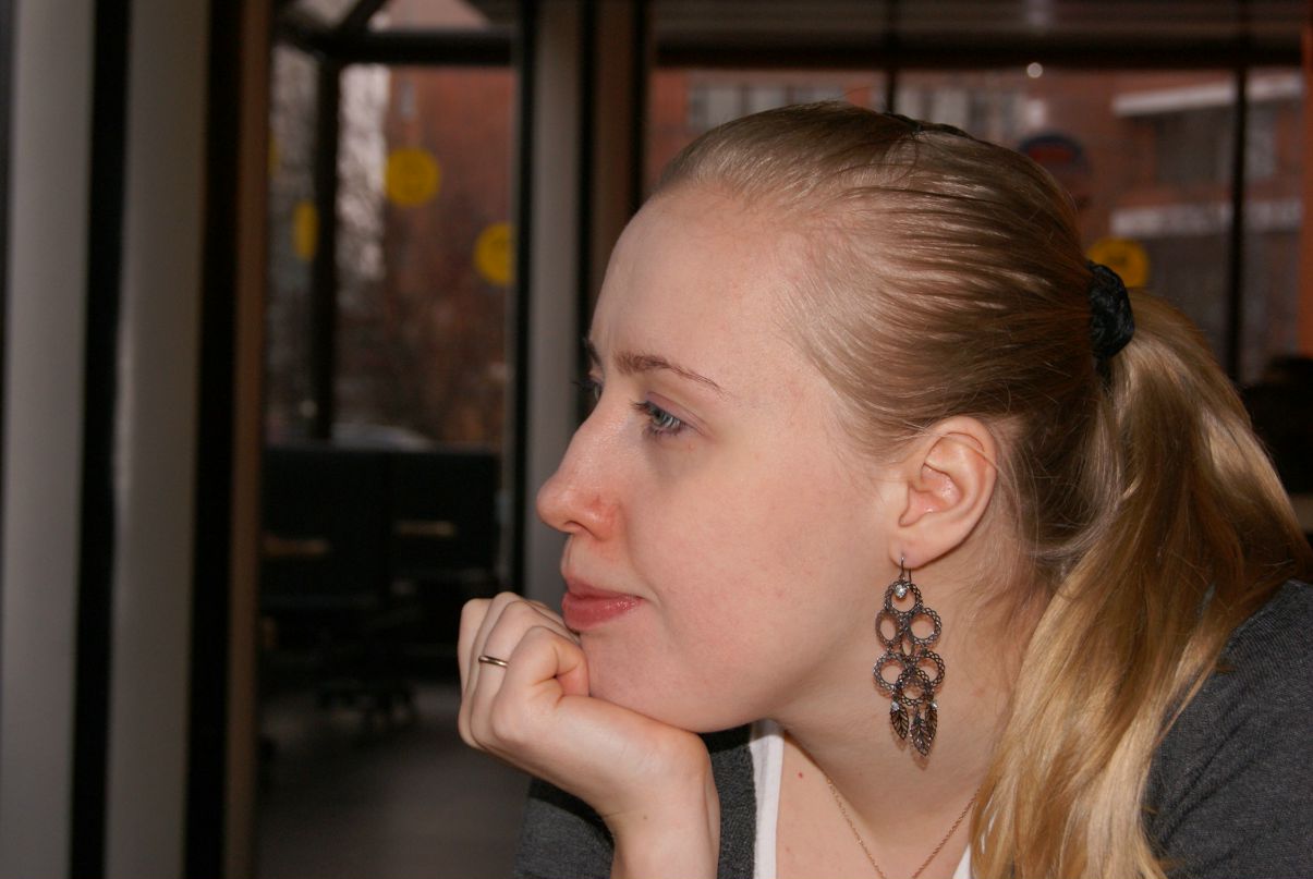 Ольга Февралева | Петрозаводск