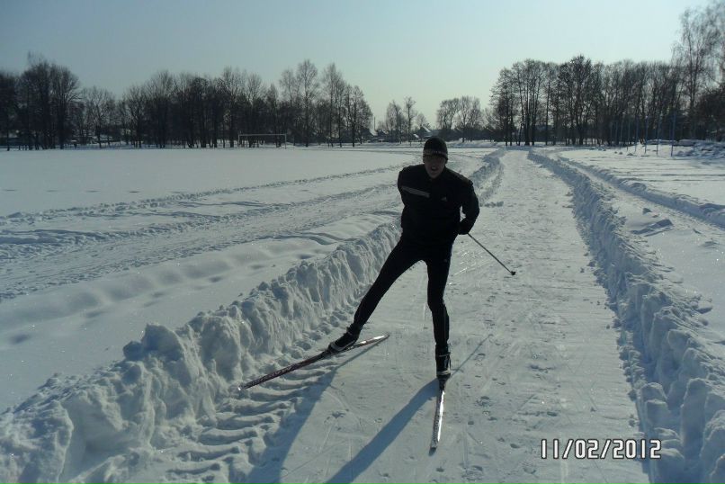 Андрей Белов | Ветка