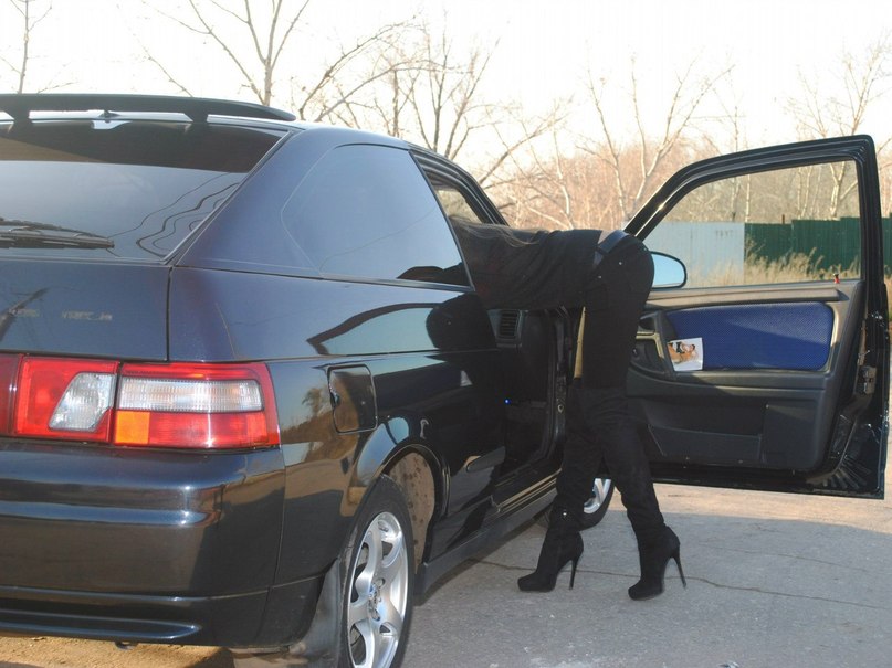 Юлия Карпова She-Devil | Ульяновск