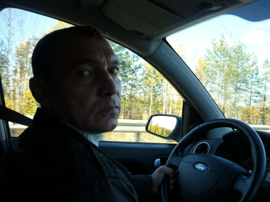 Александр Михеев | Архангельск