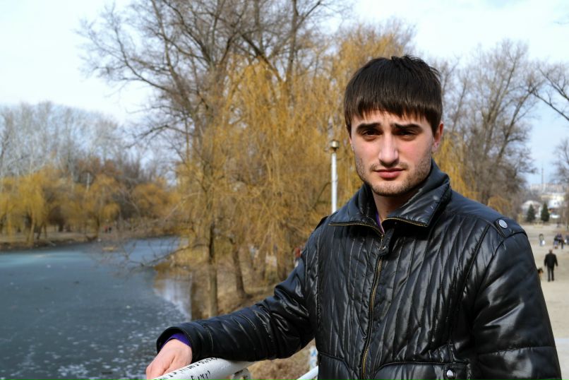 Дима Коровин | Киев