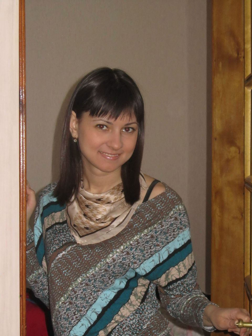 Анюта Смагина | Таганрог