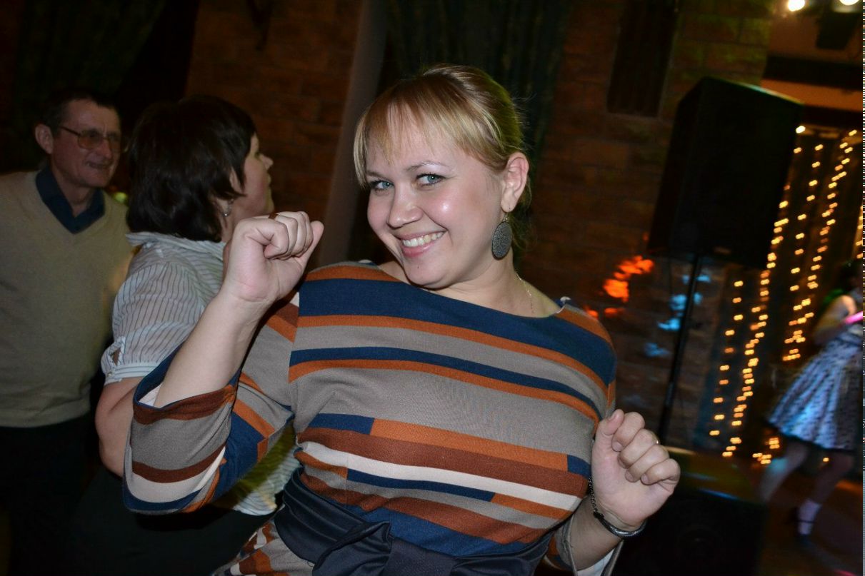 Екатерина Герасимова | Самара