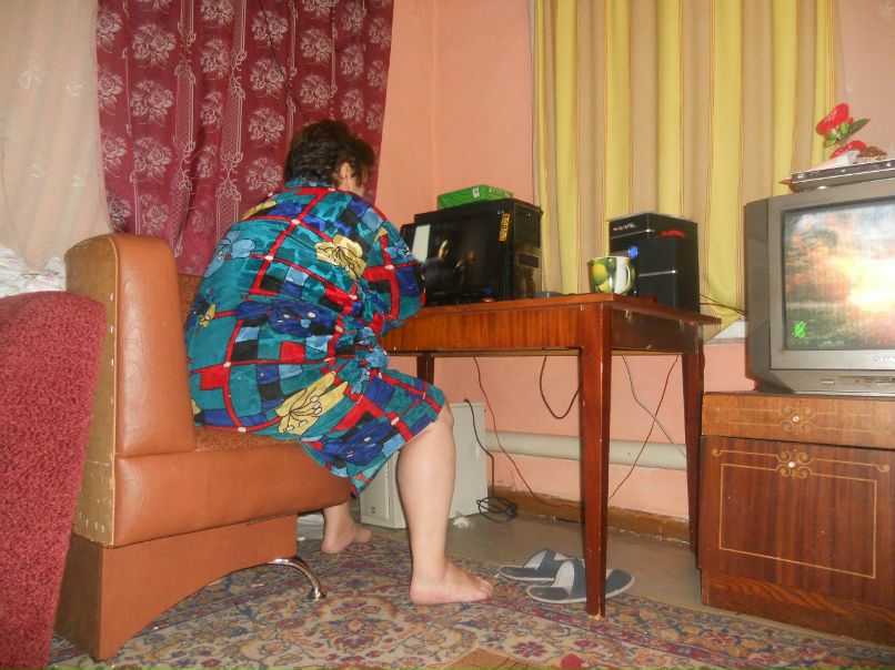 Татьяна Журжева | Бердск