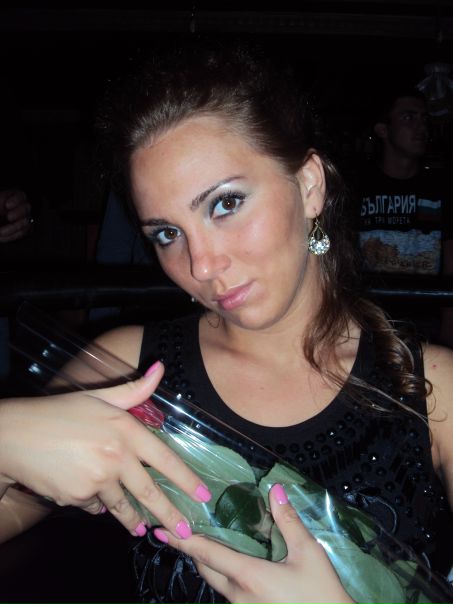 №41, Юлия Андреева, Тольятти №41, Юлия Андреева, Тольятти