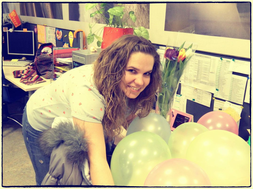 Лена Михайлова | Киев