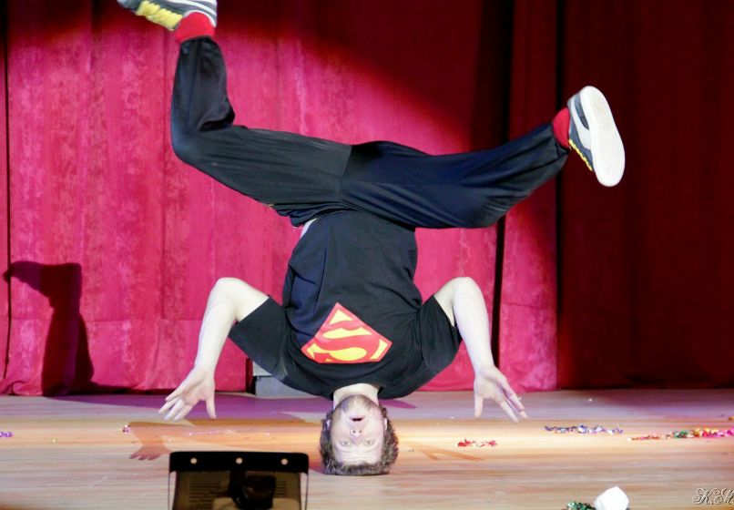 Станислав Лавренников -Scat- | Ульяновск