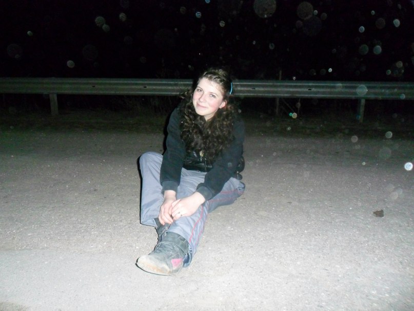 Валентина Трофимова | Санкт-Петербург