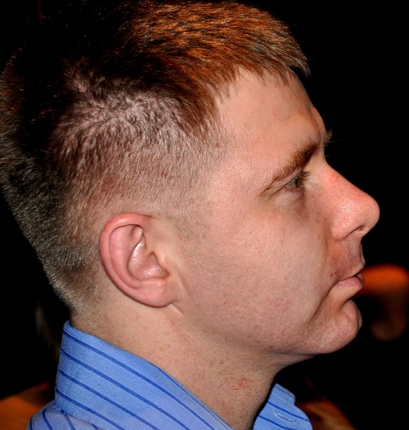 №8, Александр Ситак, 39 лет, Киев №8, Александр Ситак, 39 лет, Киев