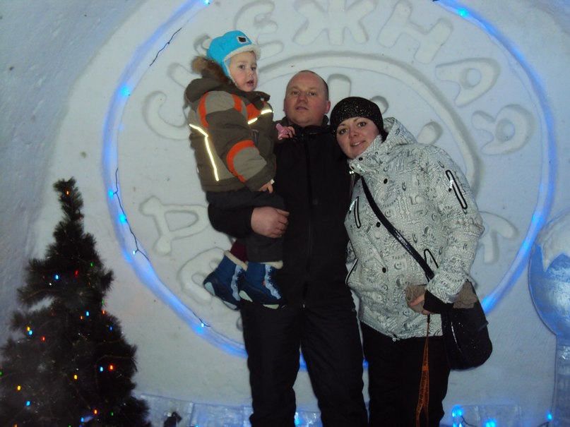 Ксения Корнеева | Апатиты