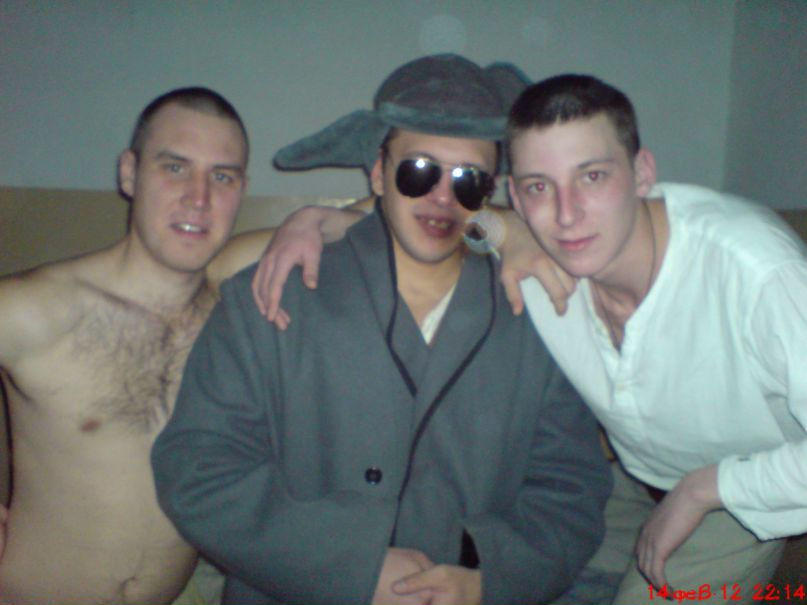 Александр Курносов | Магнитогорск