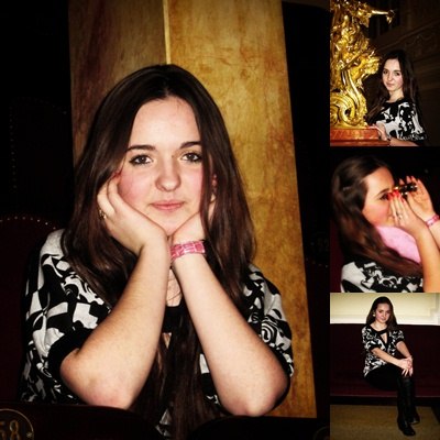 Алла Саржинская | Татарбунары