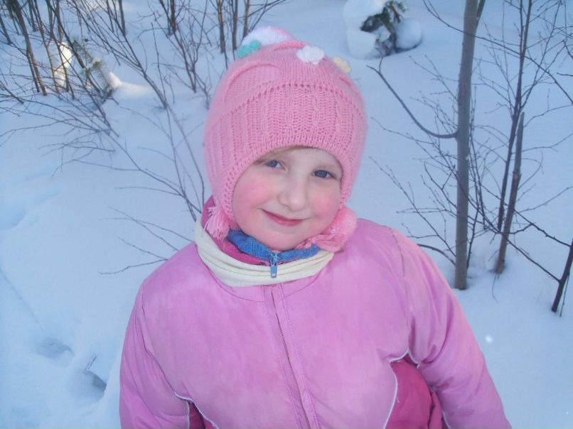 Инна Бельская | Костомукша