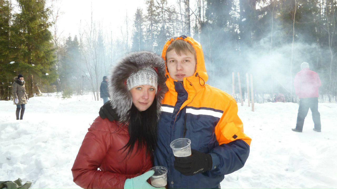 Александр Антонов @@@ K@ssper @@@ | Ярославль