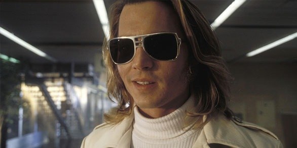 Alexsey Stepanov mr.Nobody | Хабаровск