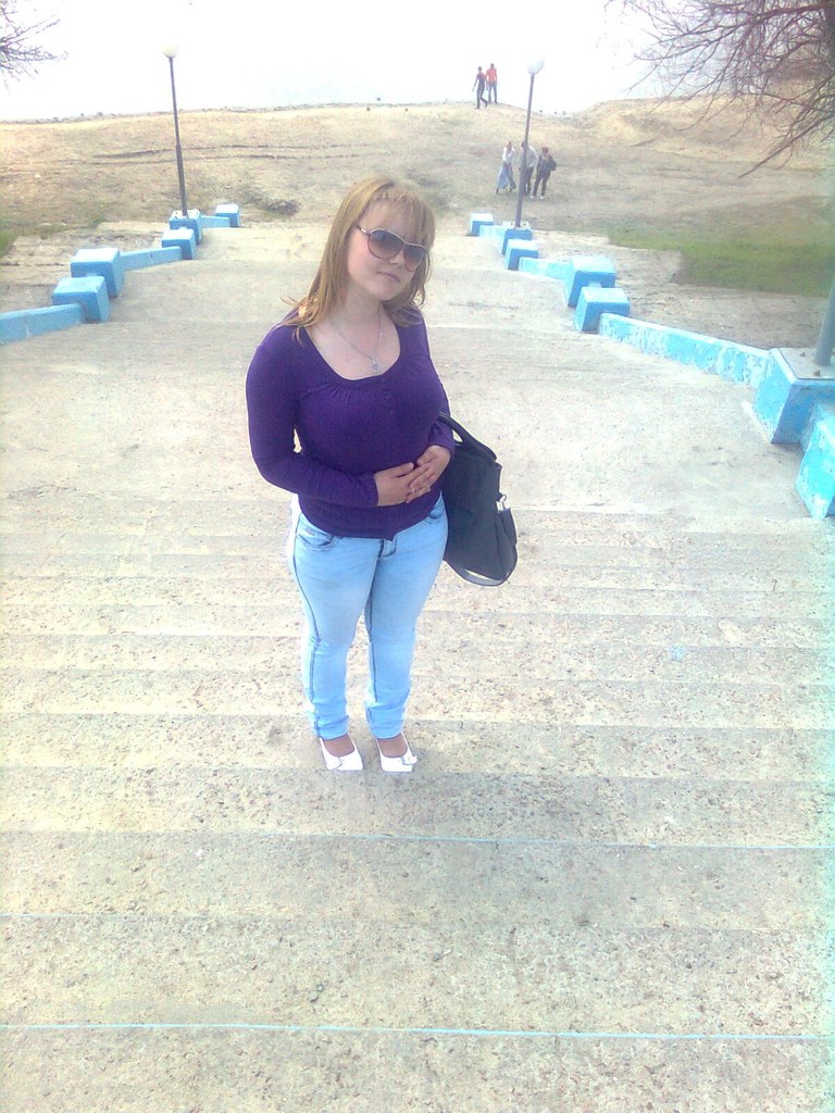 Танюшка Королева | Верхний Мамон