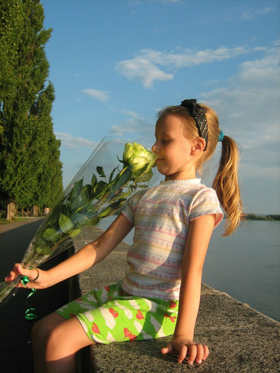 Зинаида Гбур | Кременчуг