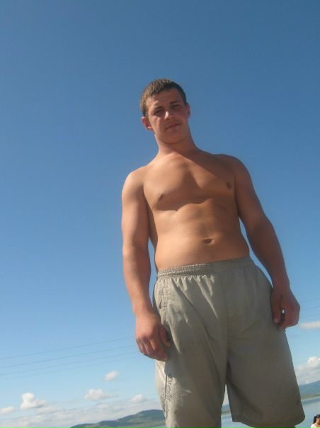 №42, Валера Надточаев, Курагино №42, Валера Надточаев, Курагино