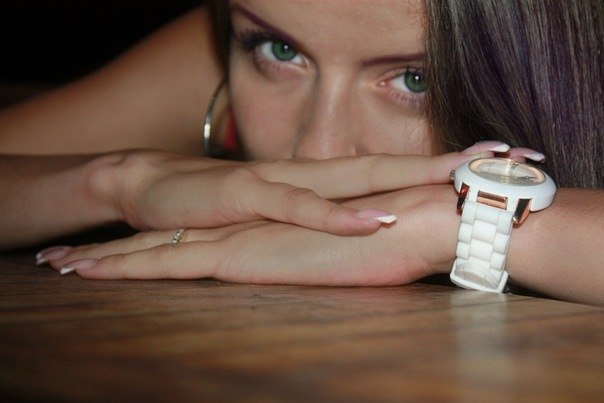 Ksenia Belolapotko ♥ | 