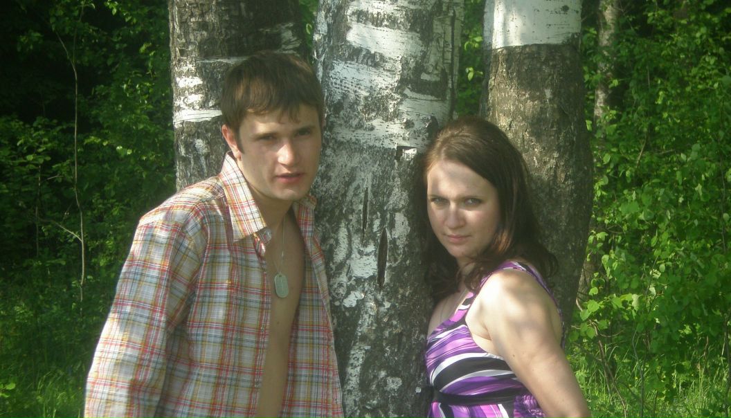 №53, Анютка Воробьева, Подольск №53, Анютка Воробьева, Подольск