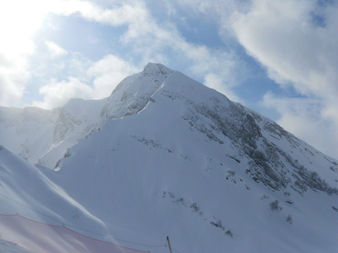 Оля Самосадова | Краснодар