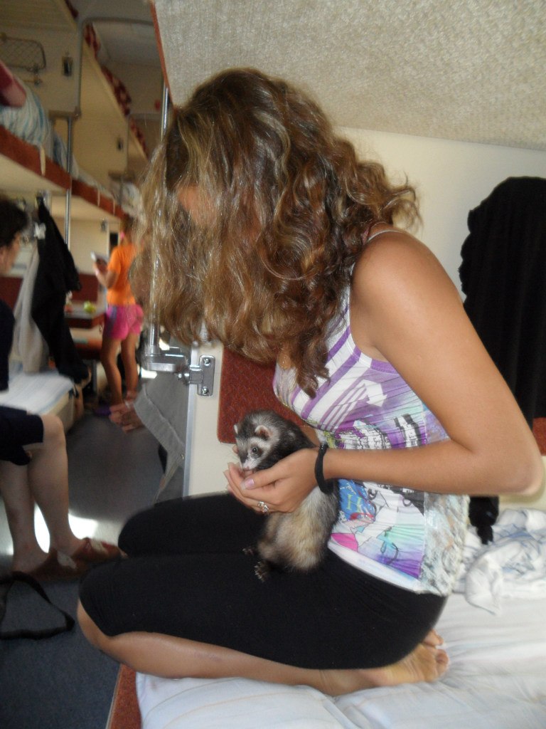 Валерия Милованова | Новочеркасск