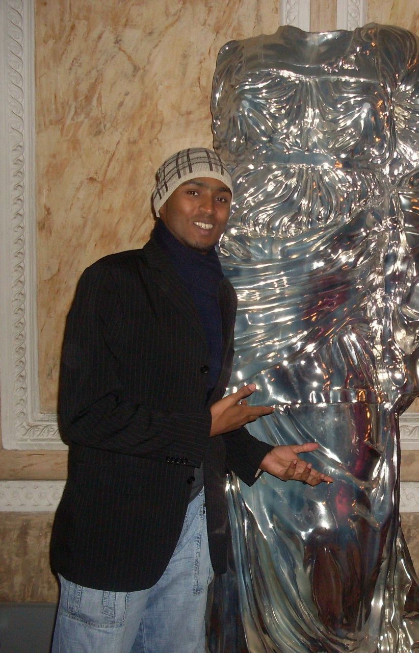 Aniis Hassan | Kismayo