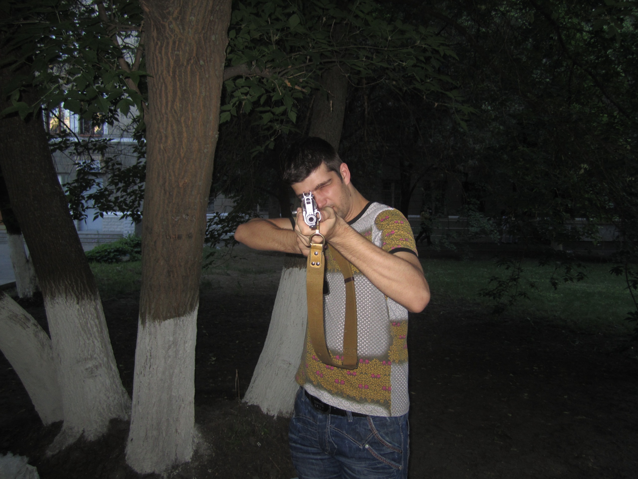 Фото профиля