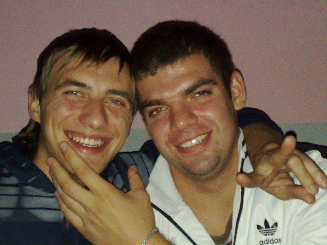 Виталий Сидоренко | Макаров