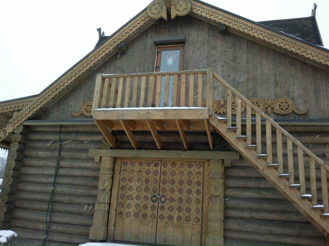 Алёнушка Сысоюшка | Санкт-Петербург