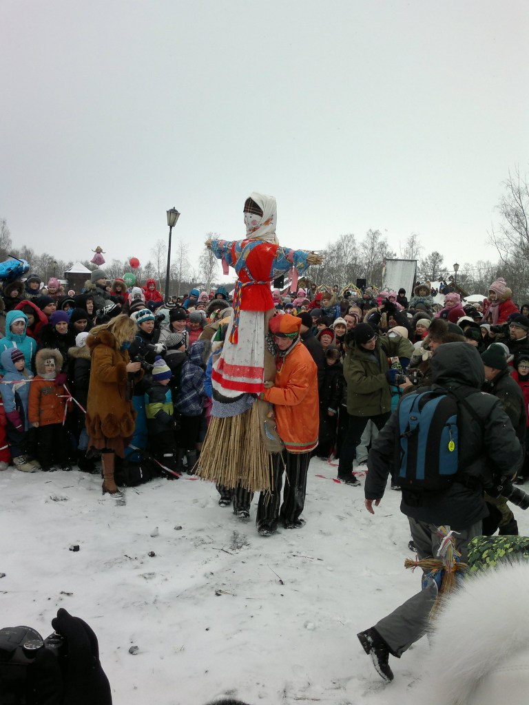 Алёнушка Сысоюшка | Санкт-Петербург