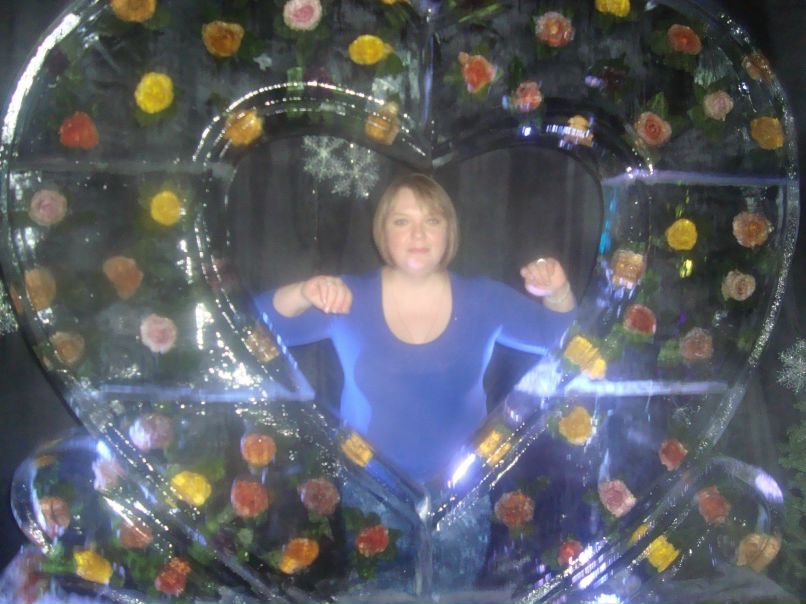 Оксана Масель | Санкт-Петербург