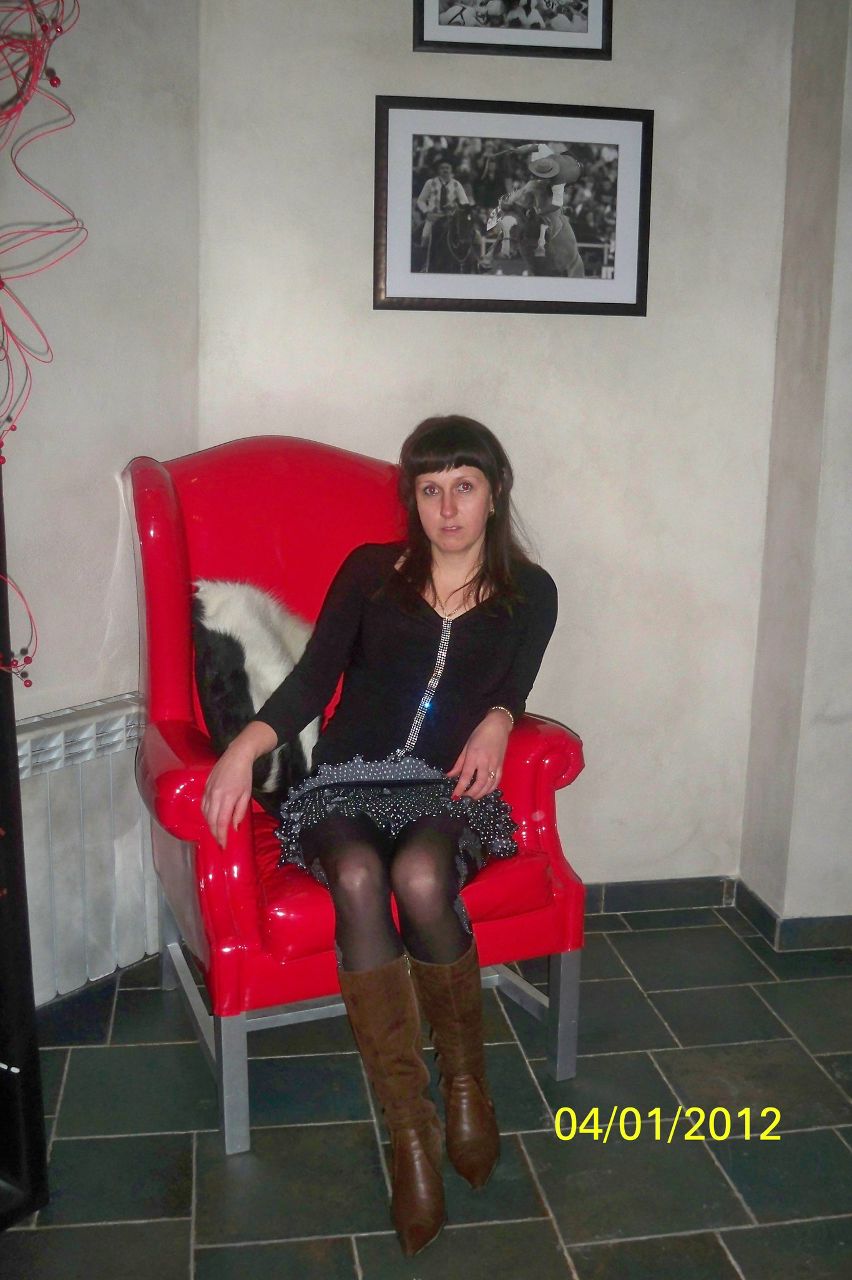 Юлия Шахбазова 'Radost'' | Нижний Тагил