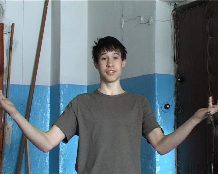 Александр Кузнецов | Кемерово