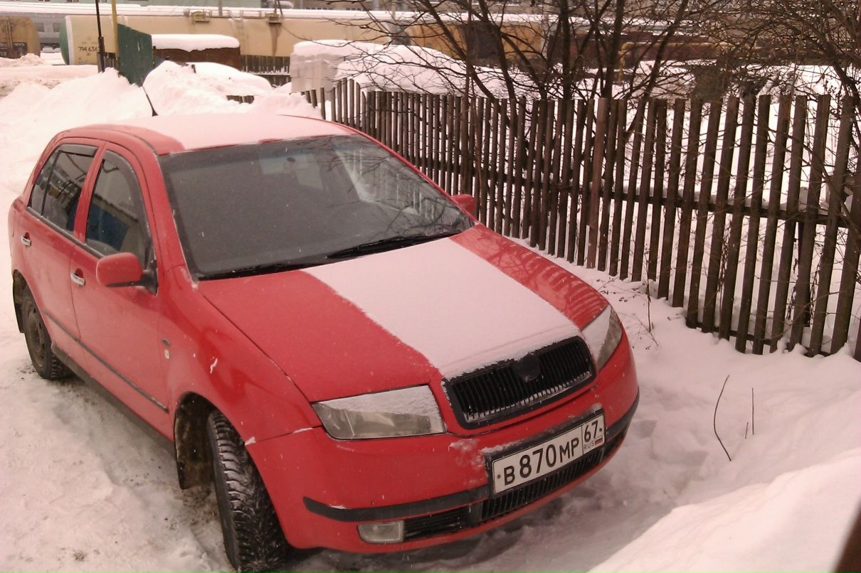 Константин Рублевский | Смоленск