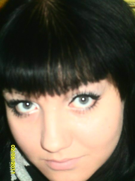 №133, Юлия Лазутина №133, Юлия Лазутина