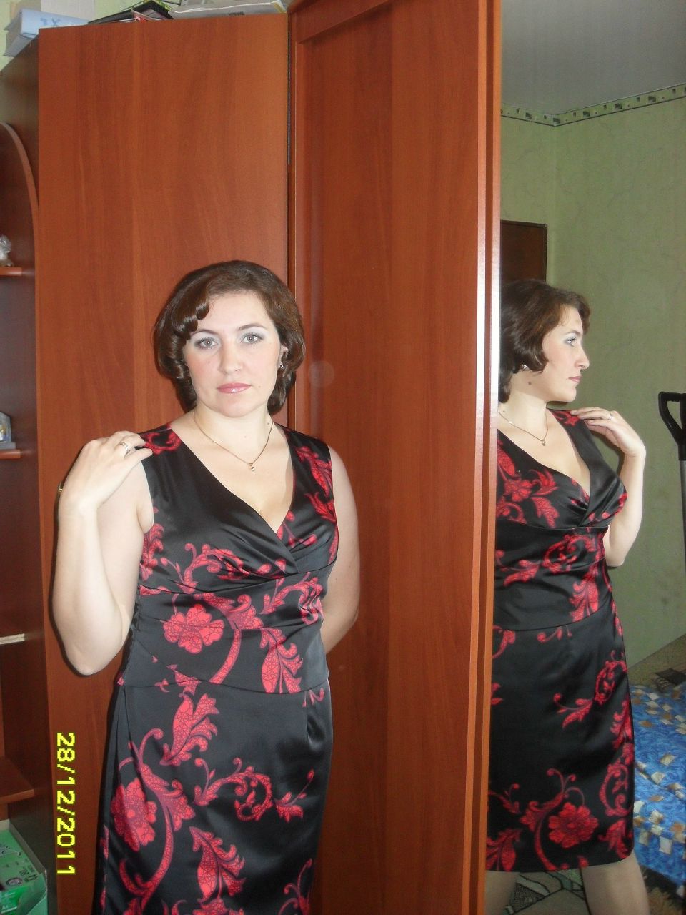 Миляуша Тесля | Казань