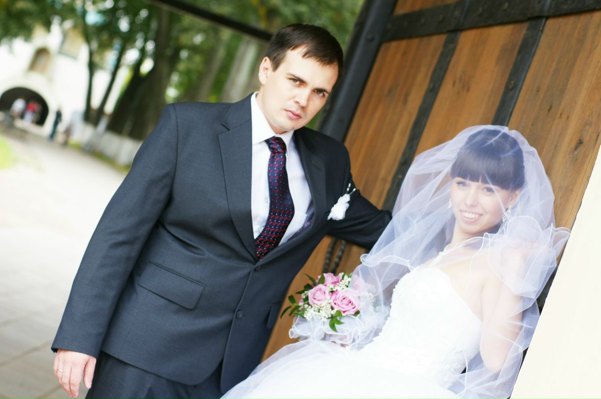 Екатерина Федотова | Бокситогорск