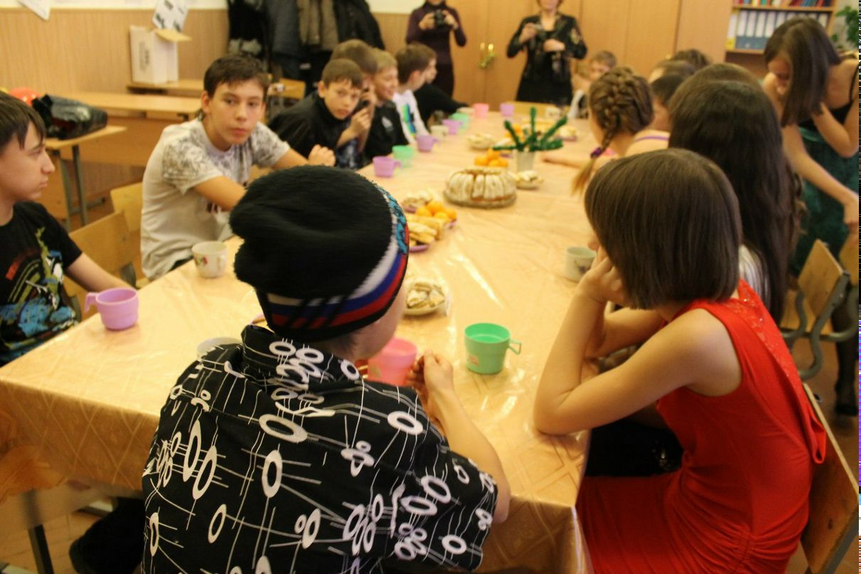 Семен Соколов Данилович | Новотроицк