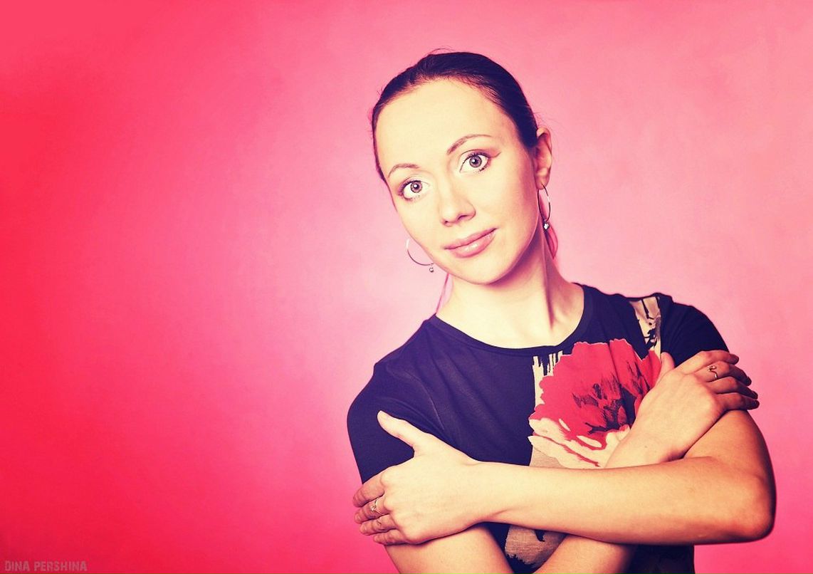 Мария Милохина | Новокузнецк