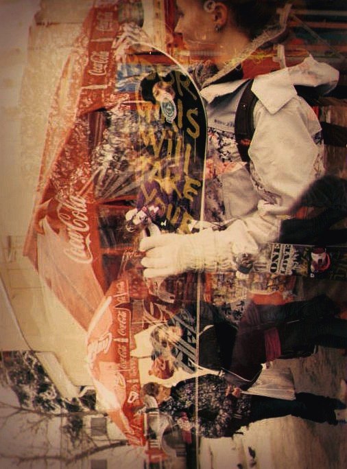 Юля Портянова | Москва