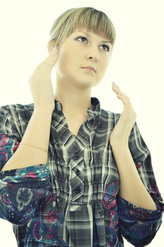 Анастасия Синкина | Горно-Алтайск