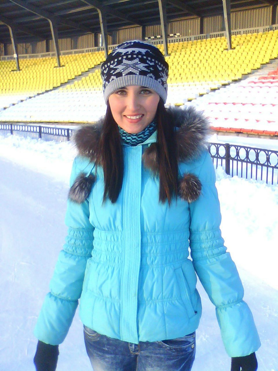 Анна Петровская Александровна | Тула