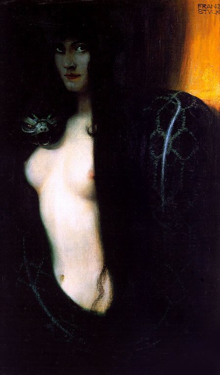 Оксана Лола | Пенза