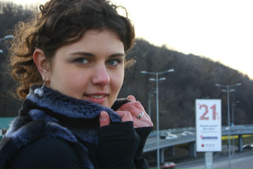 Катя Пихота | Киев