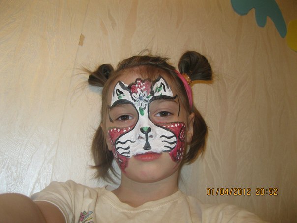 №18, Королиночка Торшина №18, Королиночка Торшина