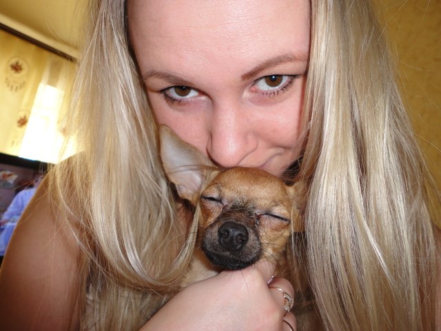 Оксана Волнухина | Ярославль