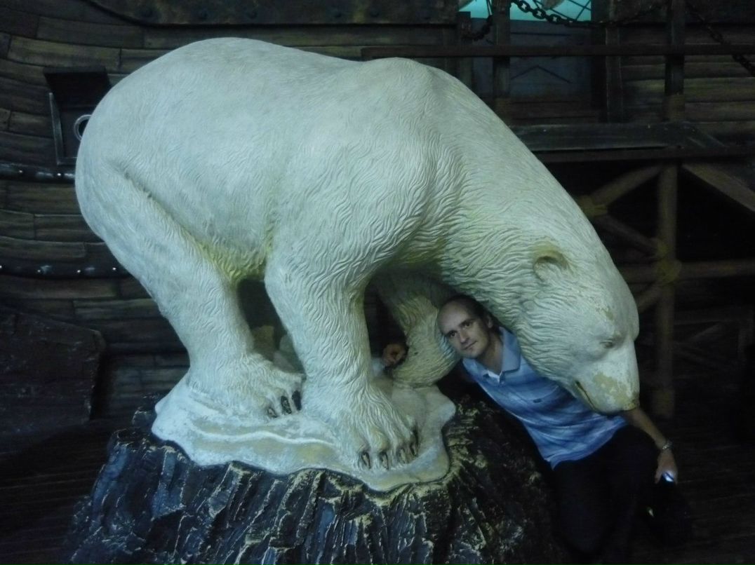 Иван Росляков Александрович | Орск