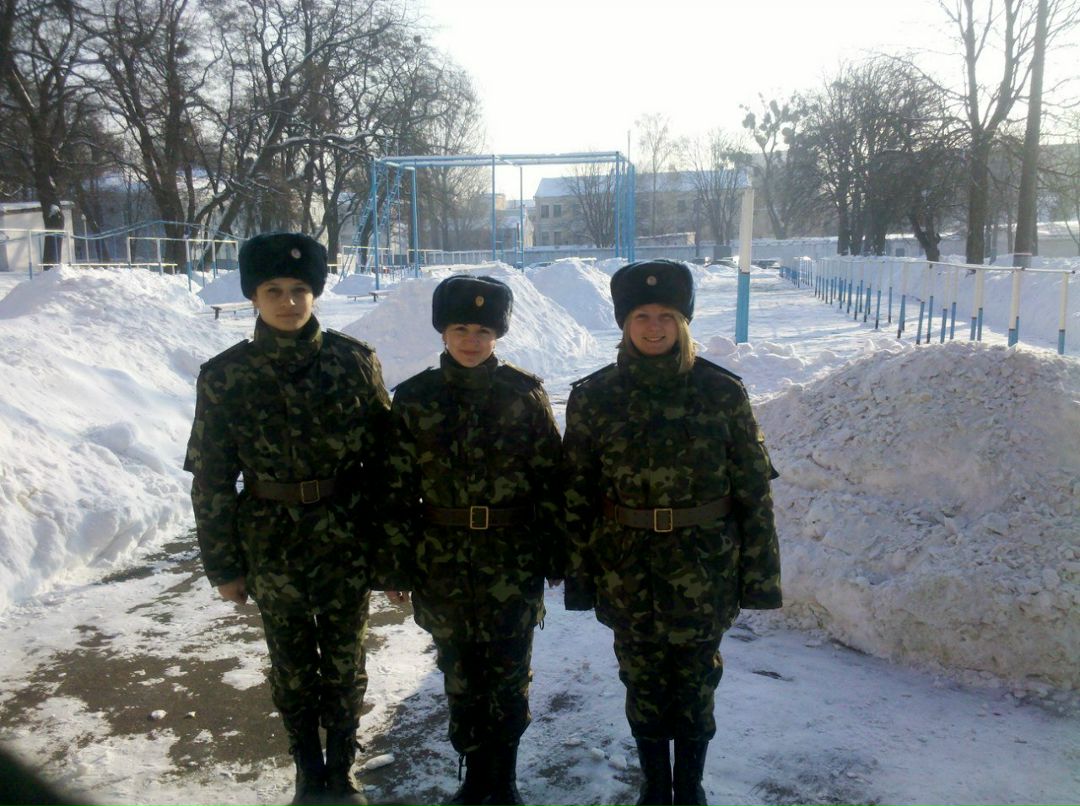 Ньюта Онищенко | Киев