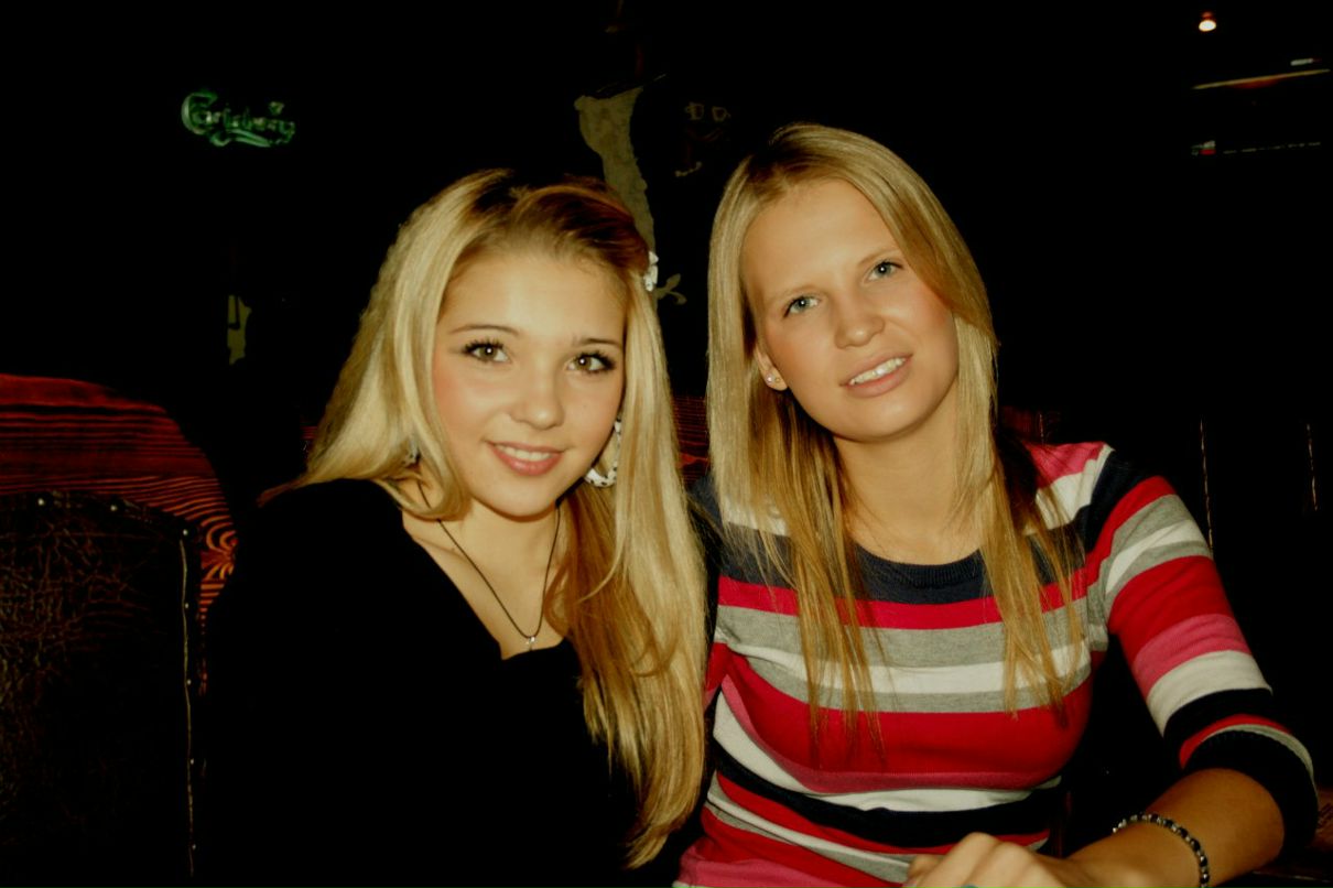 Евгения Гогина | Москва